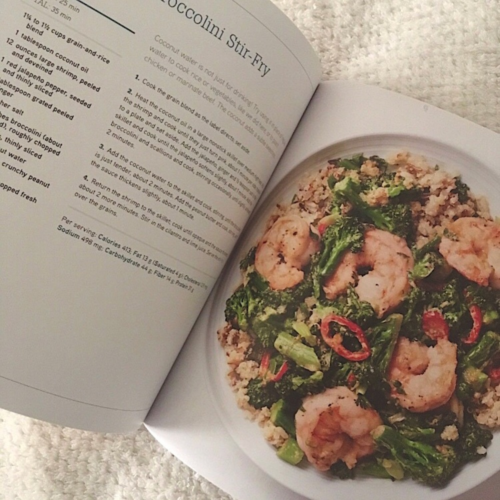 150 Healthy Recipes Cookbook - Picture 6 of 6